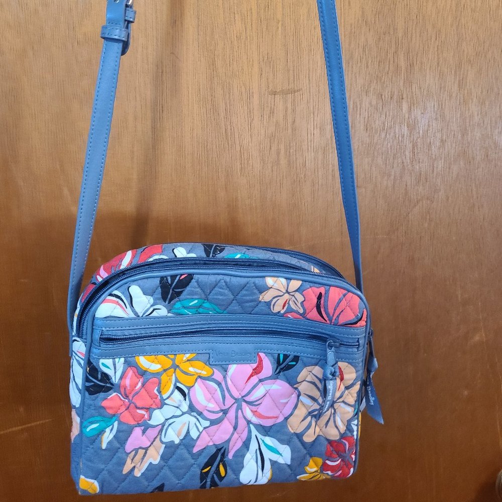 Vera Bradley Cross body